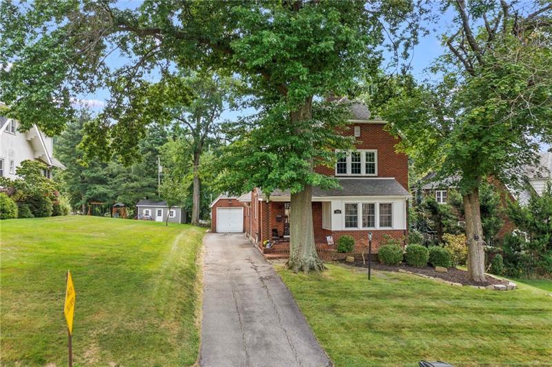 152 Lemoyne Ave Washington Washington PA 15301 287,000