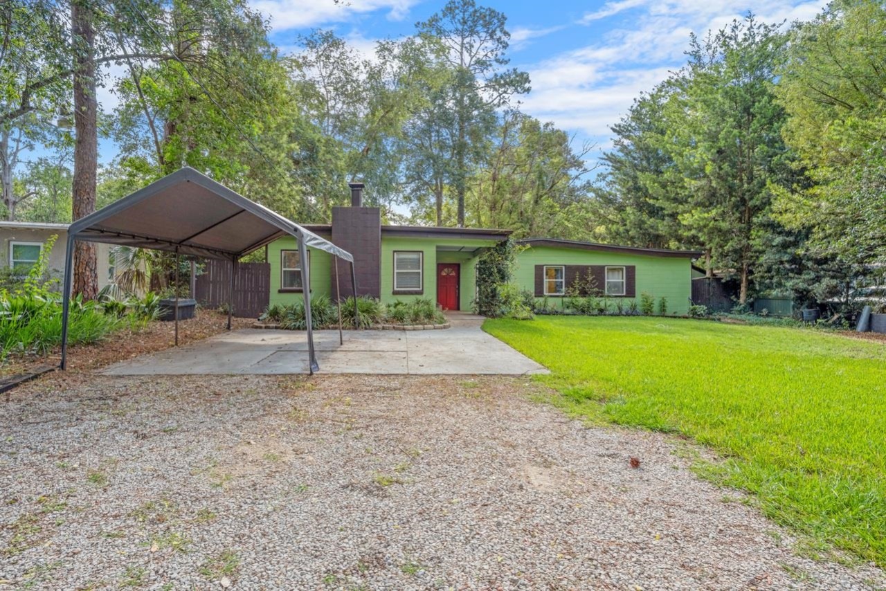 1521 Heechee Nene Tallahassee, FL 32301 in Indian Head Acres