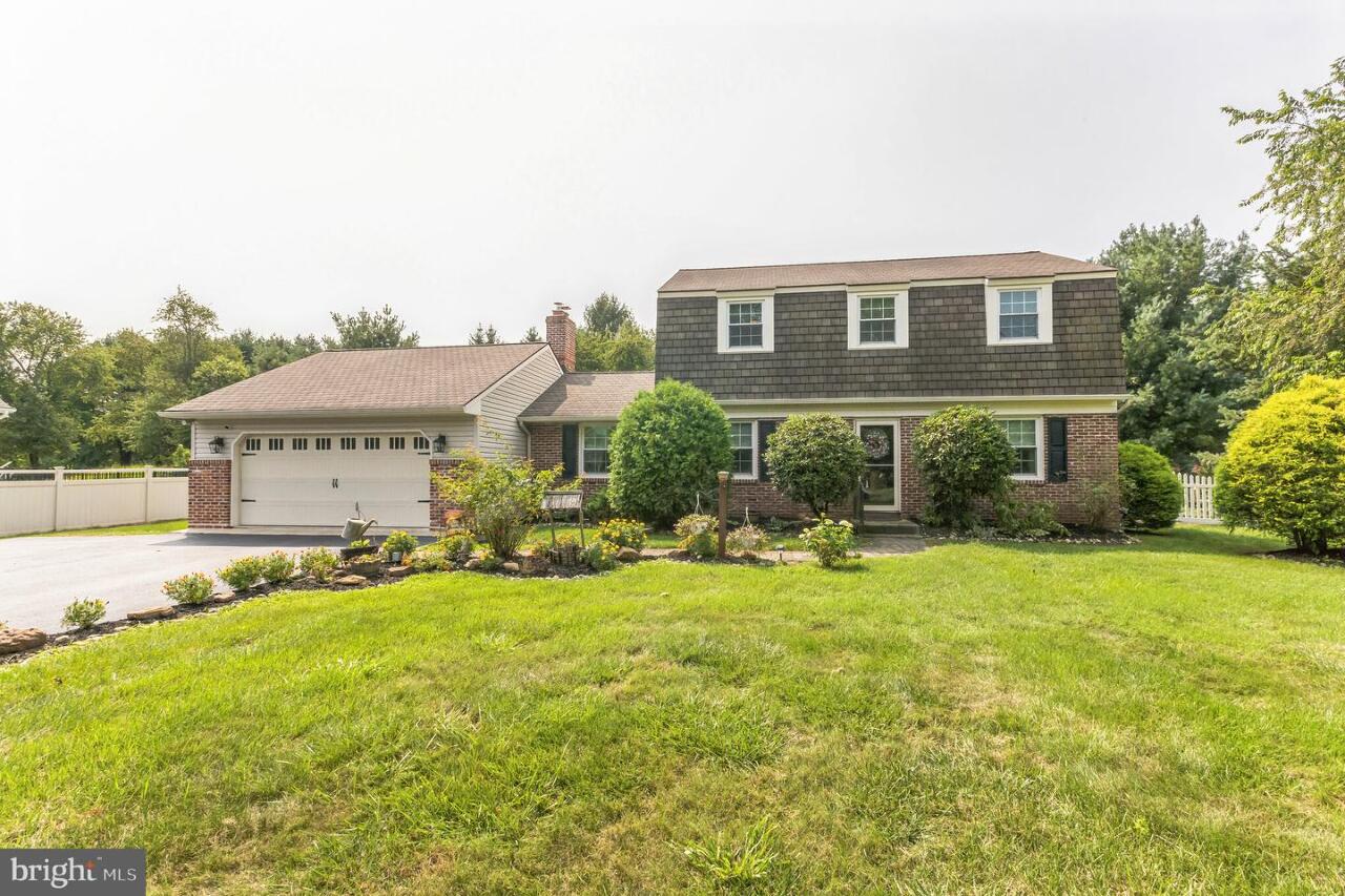 Mullica Hill Homes For Sale 1278 Ellis Mill Rd to this