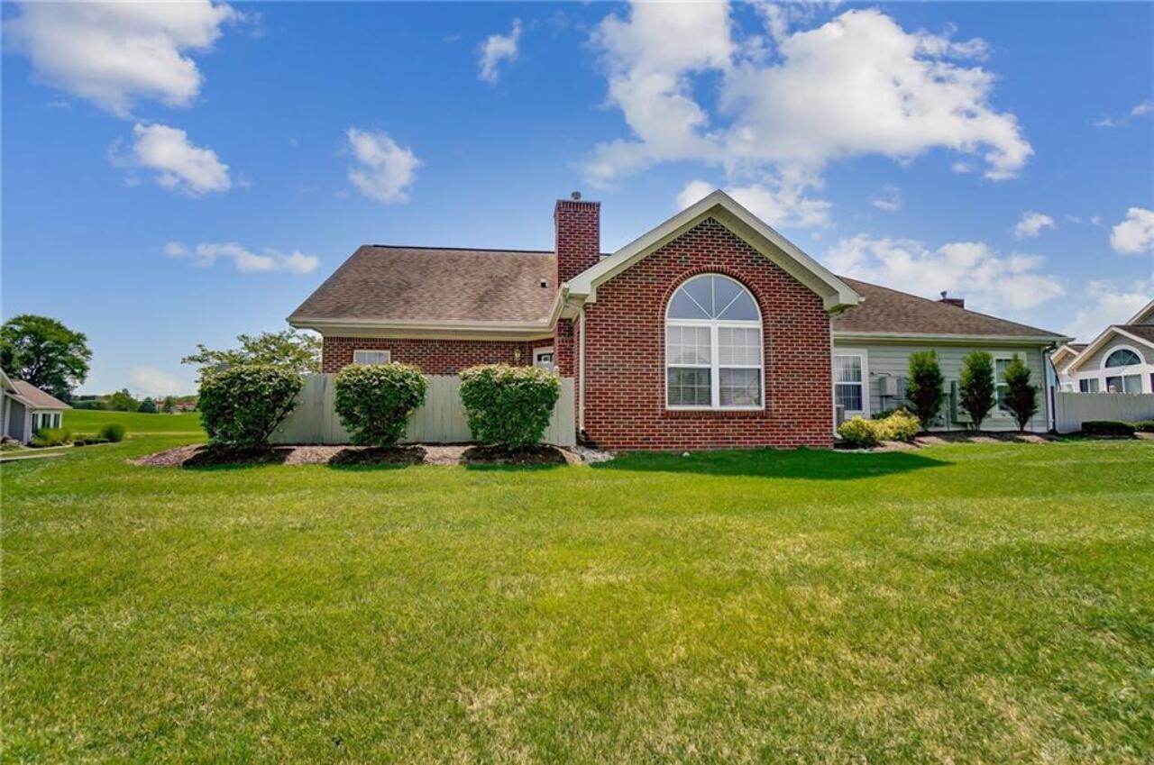 5175 Crescent Ridge Drive Clayton, OH 45315 MLS 893036