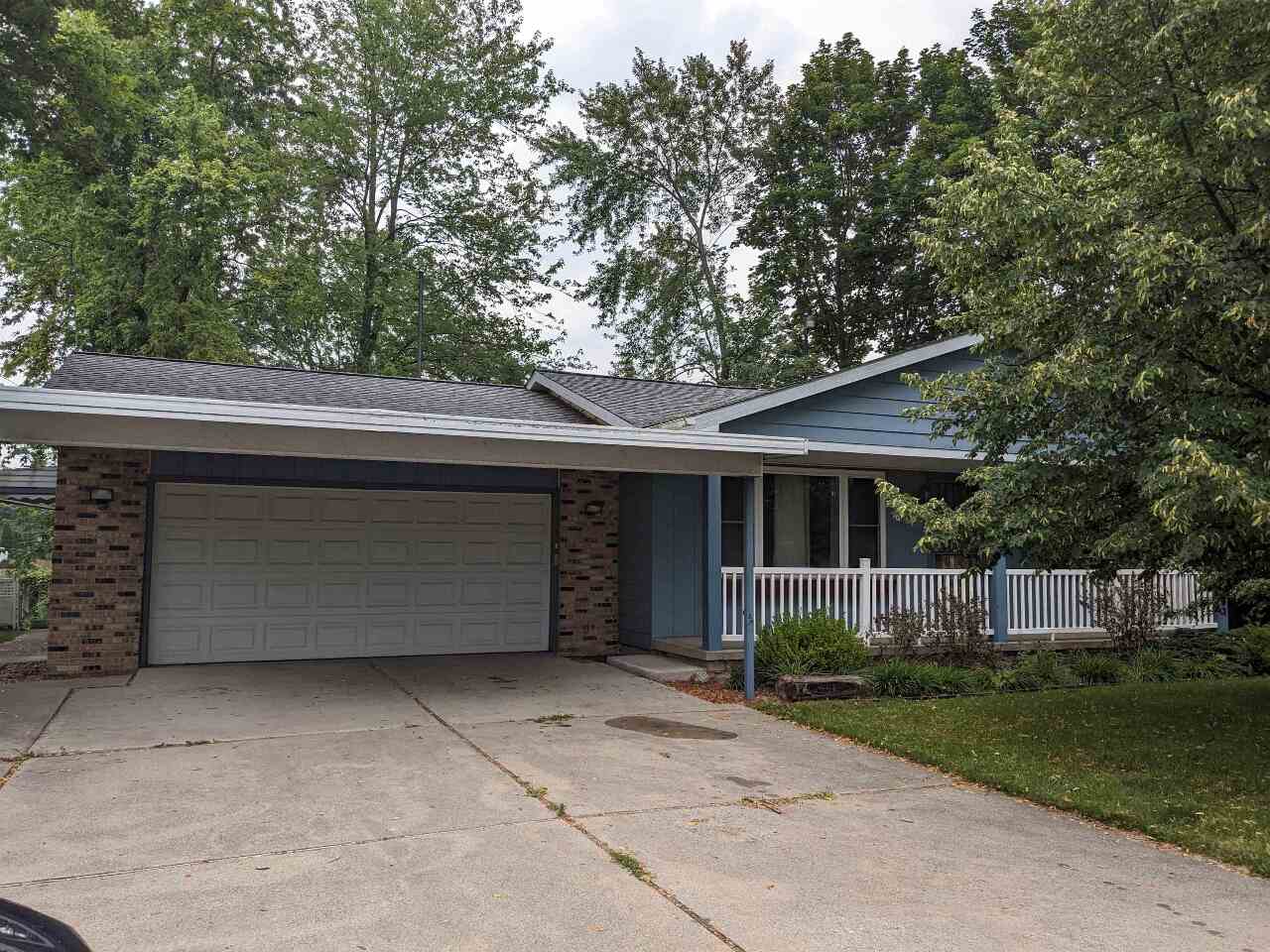 Homes for sale in Bay City MI