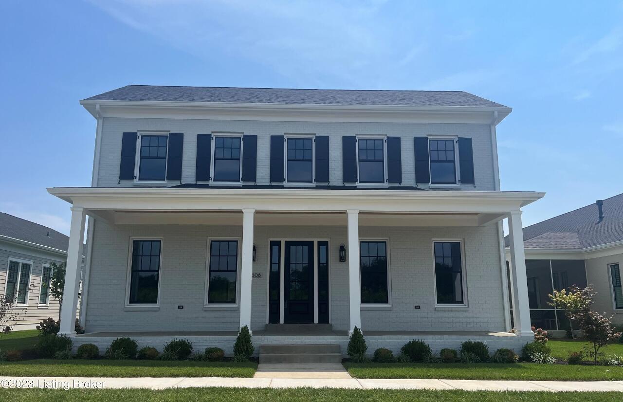 11506 River Beauty Loop Prospect KY 40059 MLS 1624389