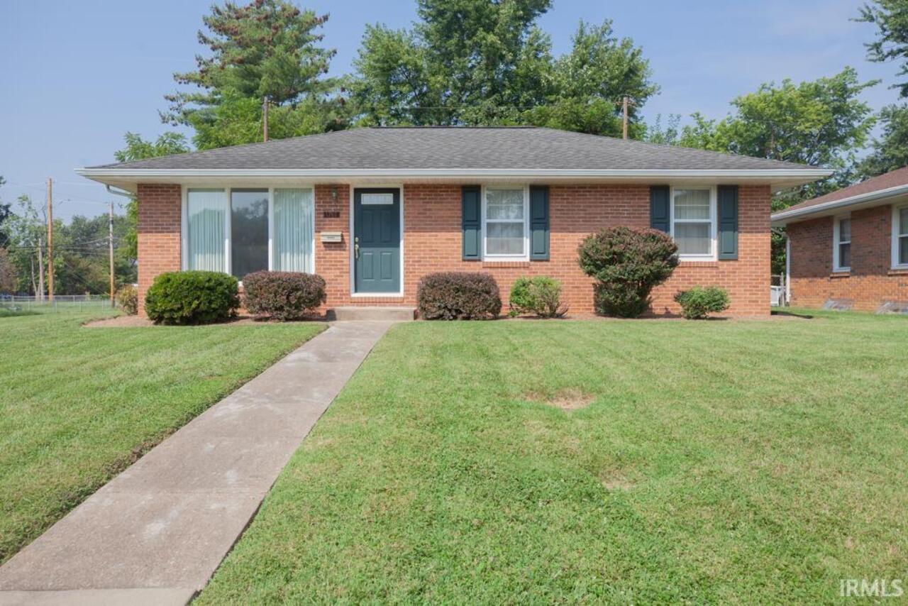 F.C. Tucker Emge Homes for Sale 1767 S Fairlawn Avenue Evansville