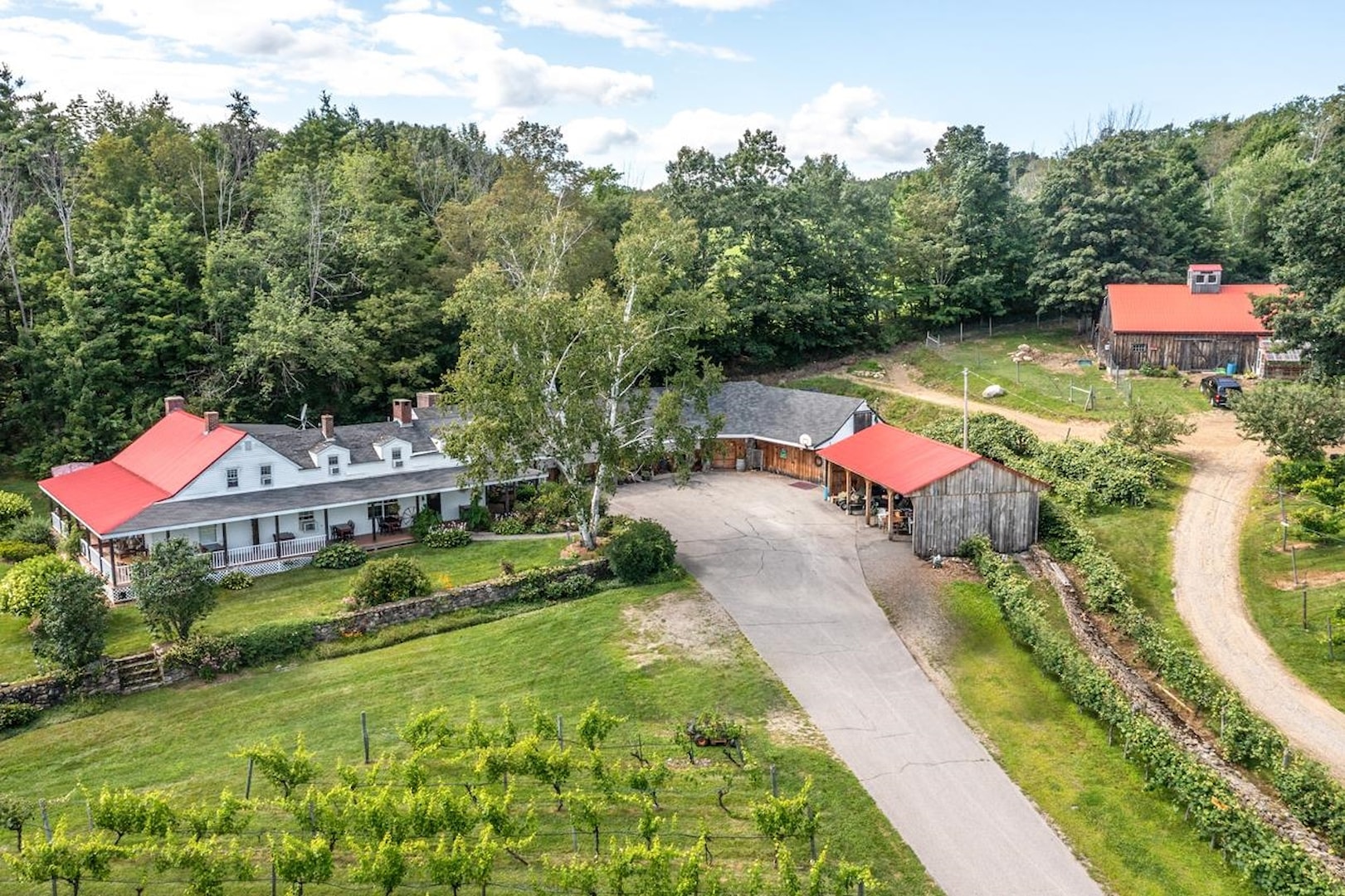 528 Meadow Pond Rd Gilmanton 03237 NH home for sale 850,000 4966960