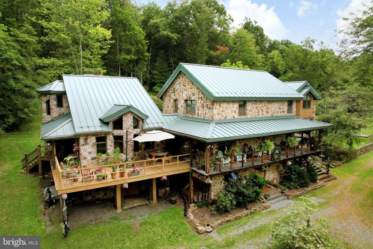 Homes For Sale In Woolrich Pa Cheap Sale