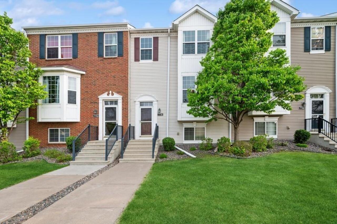 MLS 6373138 | Hennepin County home for sale | New Hope