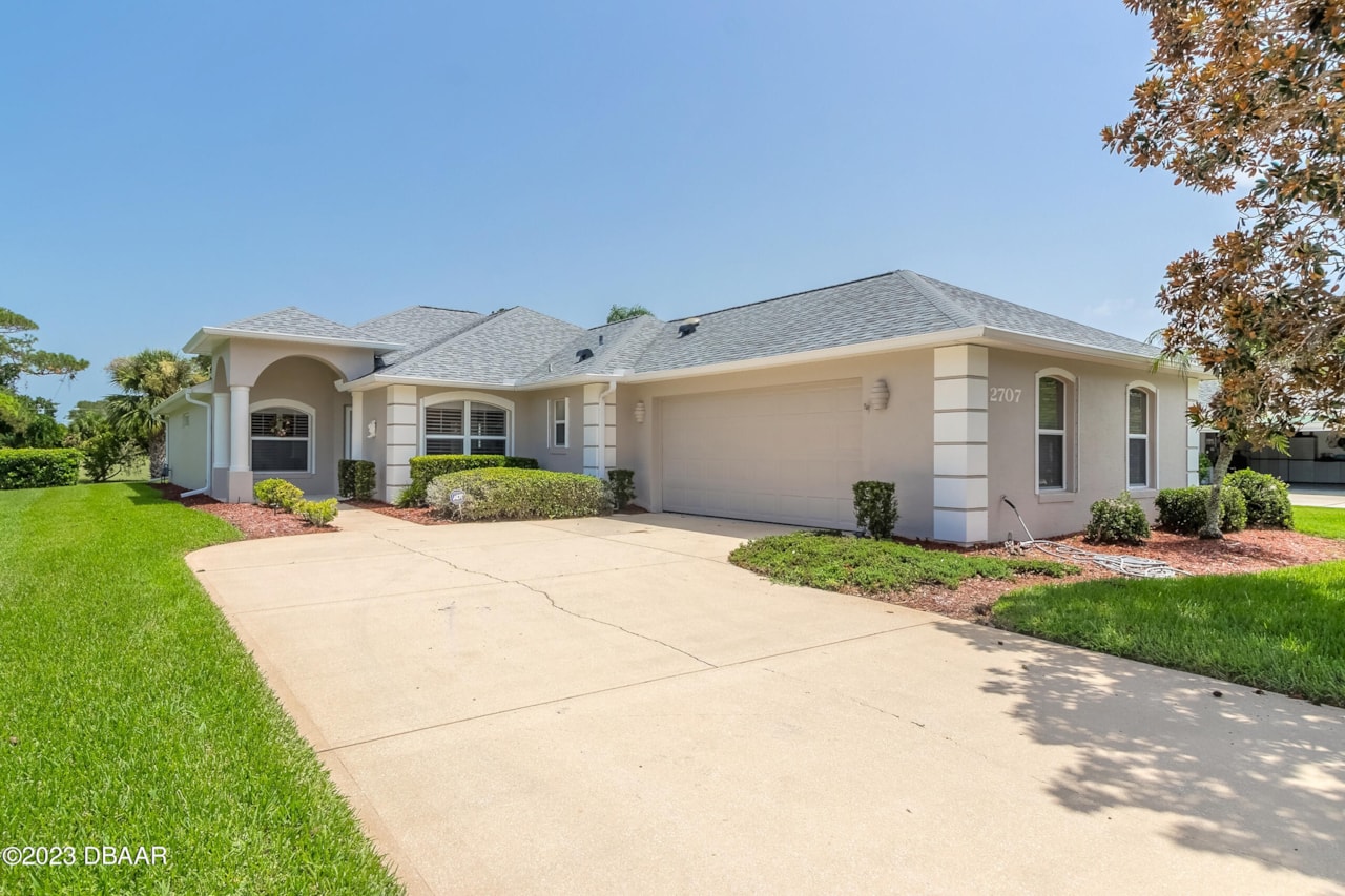 2707 Turnbull Estates Drive, New Smyrna Beach, FL 32168 Alice Cooper Team