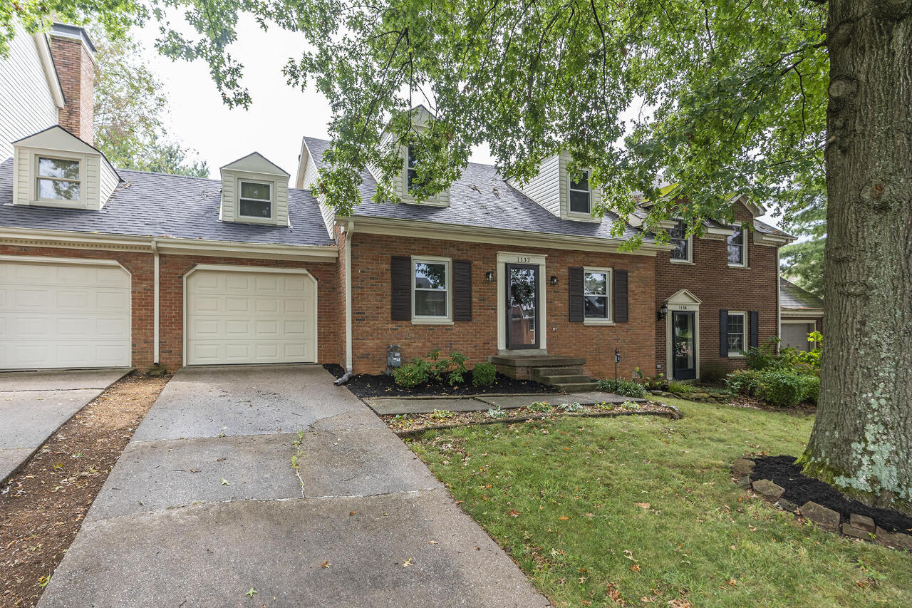 1132 Dunbarton Ln Lexington, KY 40502 MLS 23016175