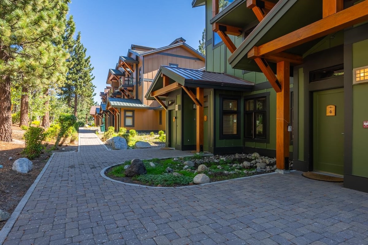 Condos & Homes for Sale in Mammoth Lakes MLS Search Mammoth Lakes