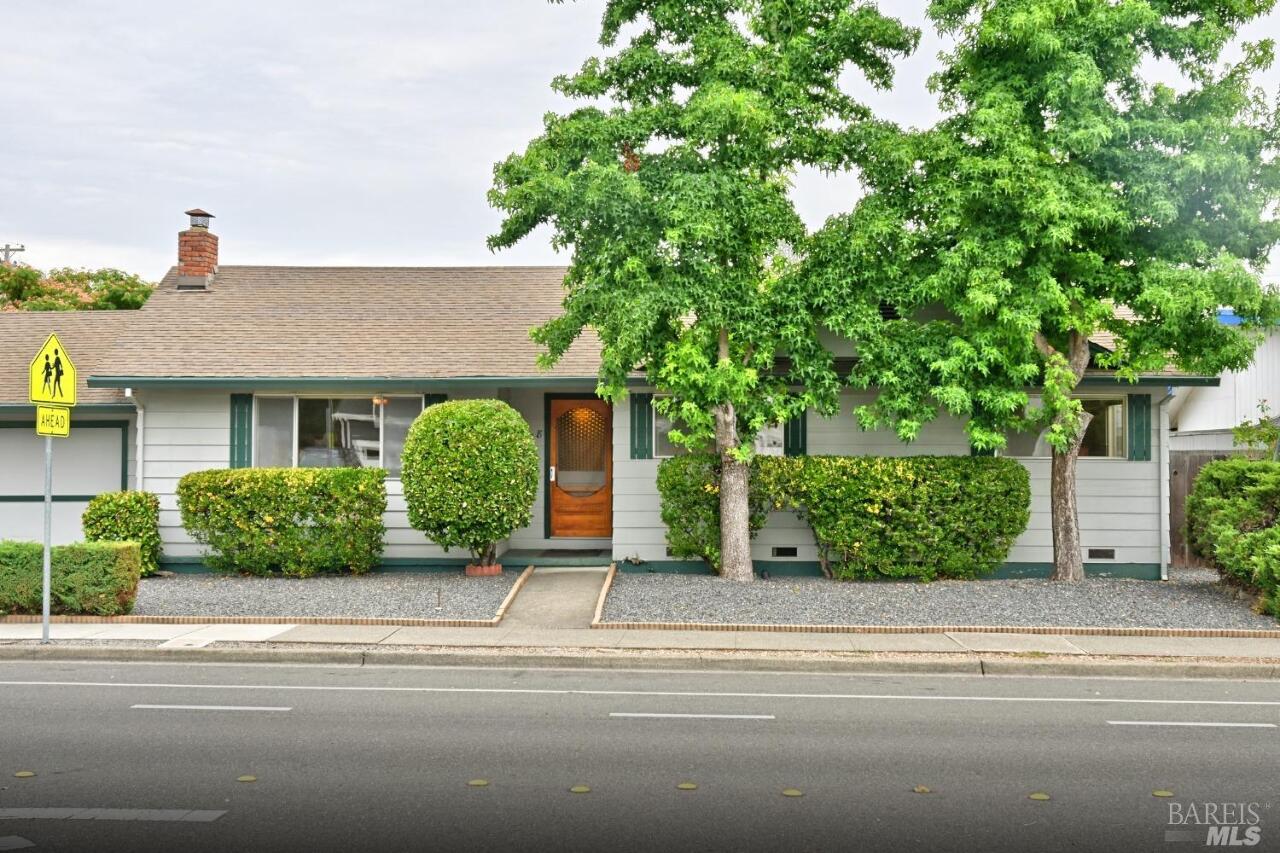 928 Middle Rincon Road Santa Rosa, CA 95409 MLS 323054518