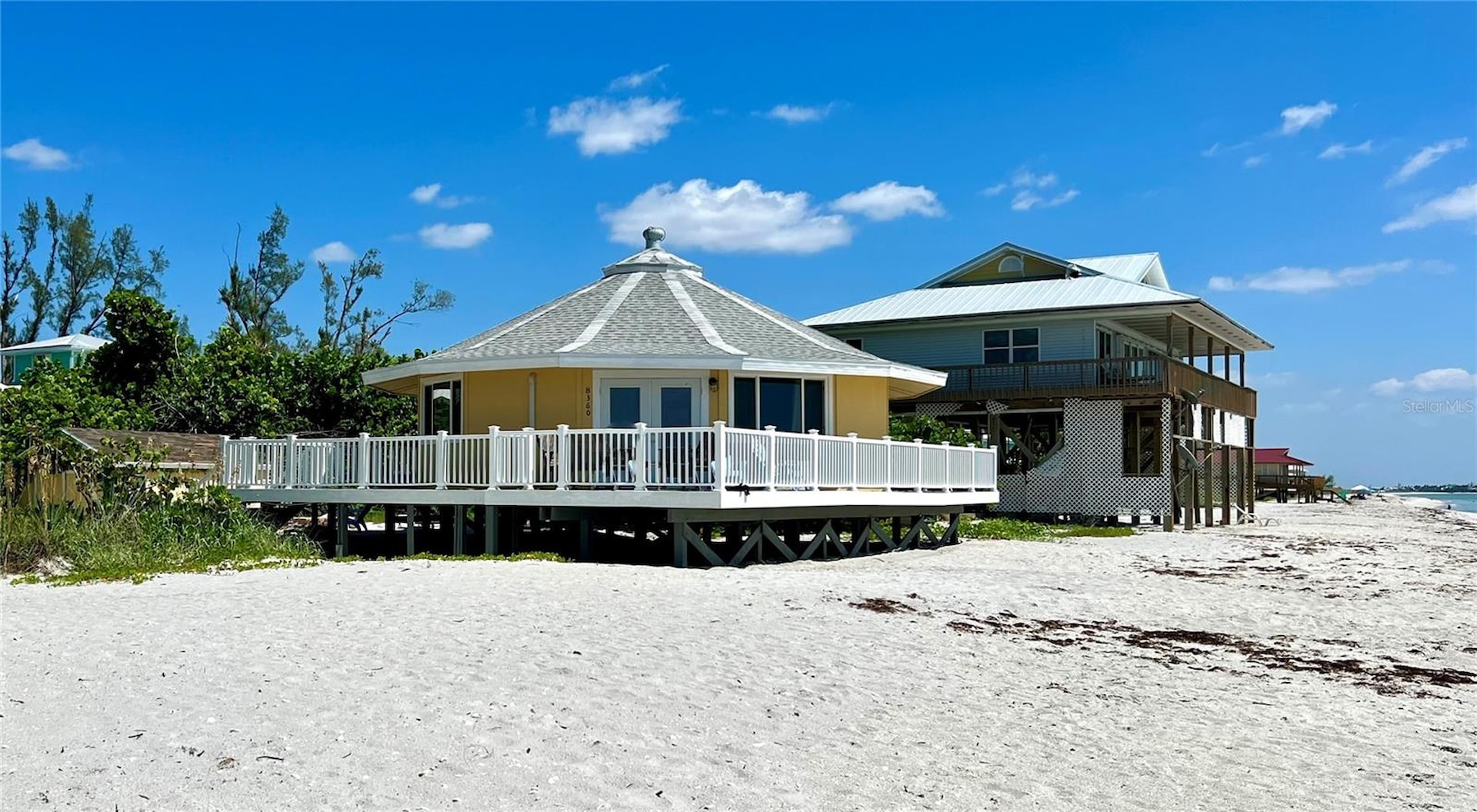 8360 Little Gasparilla ISLAND, Placida, FL 33946 MLS D6132180