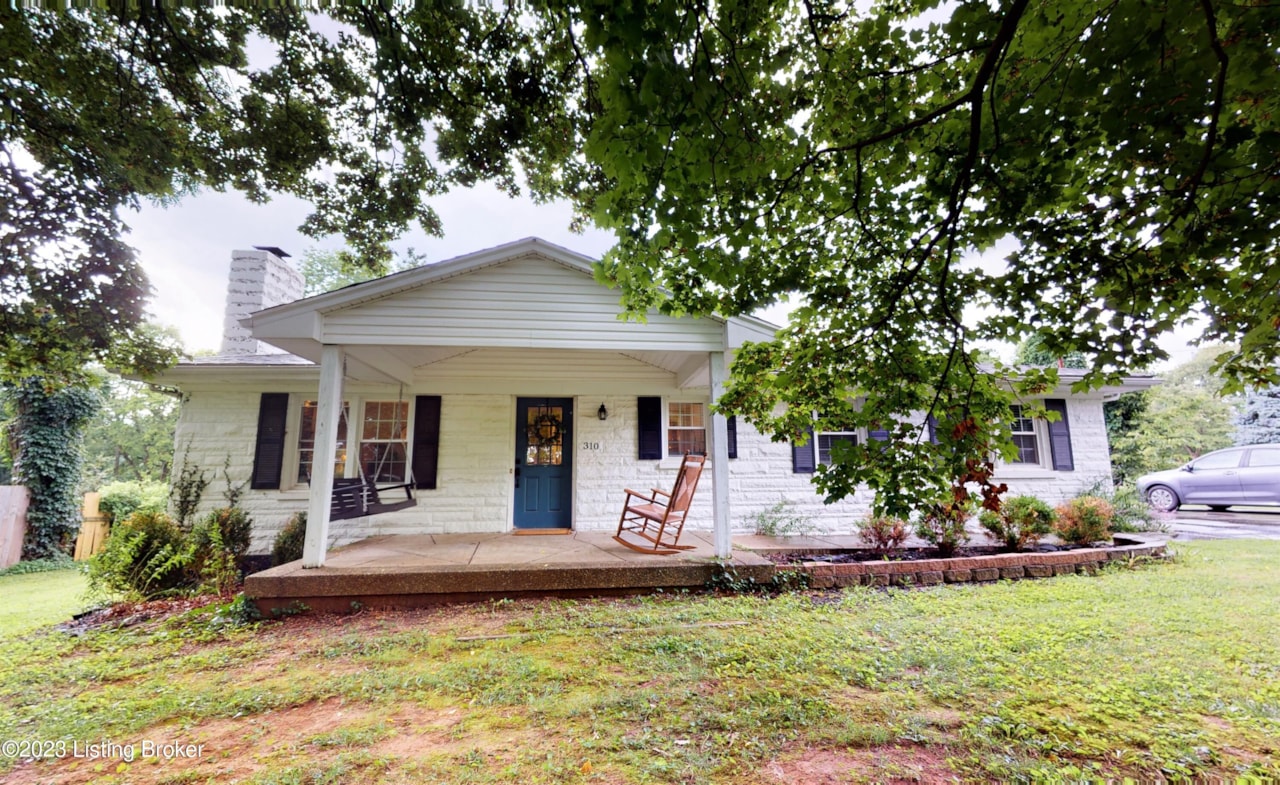 310 S Beckley Station Rd Louisville, KY 40245 MLS 1644031