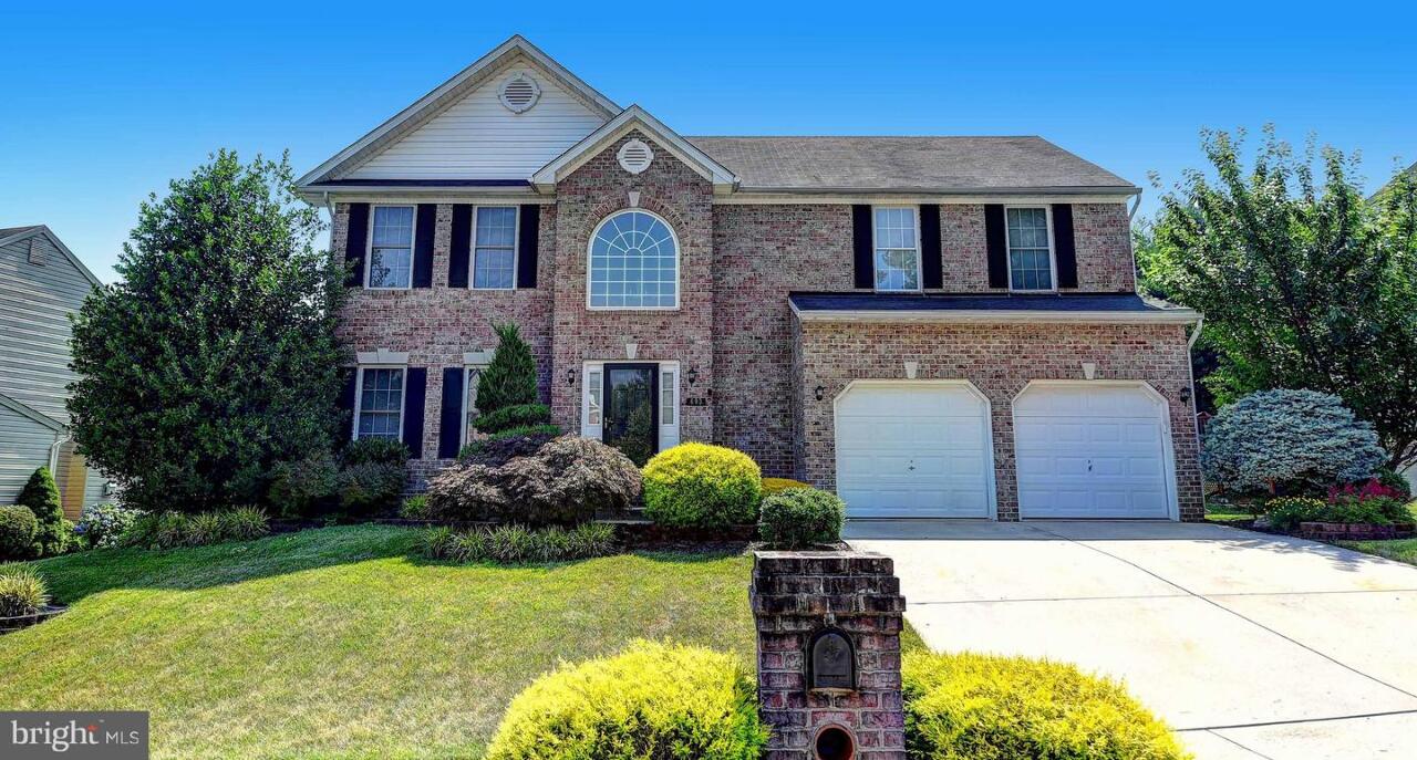 603 Loring Ave Bel Air, MD 21014 MLS MDHR2024806