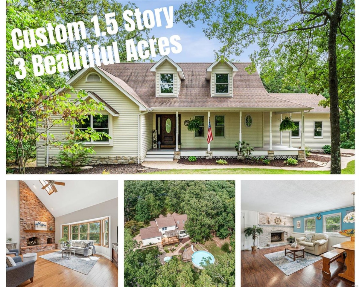 Wentzville, MO Homes for Sale See all Wentzville listings here!