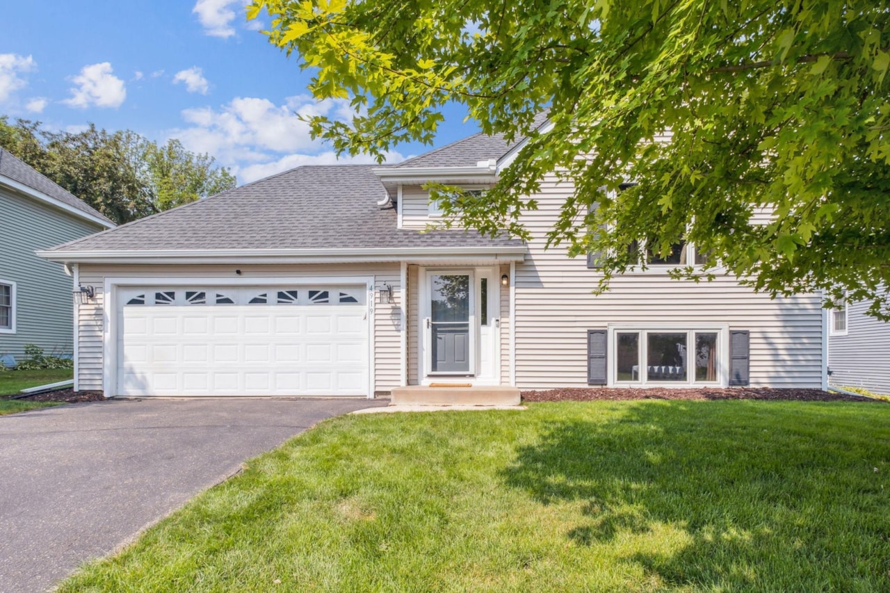 4919 Arrowood Lane N Plymouth, MN 55442 MLS 6424980