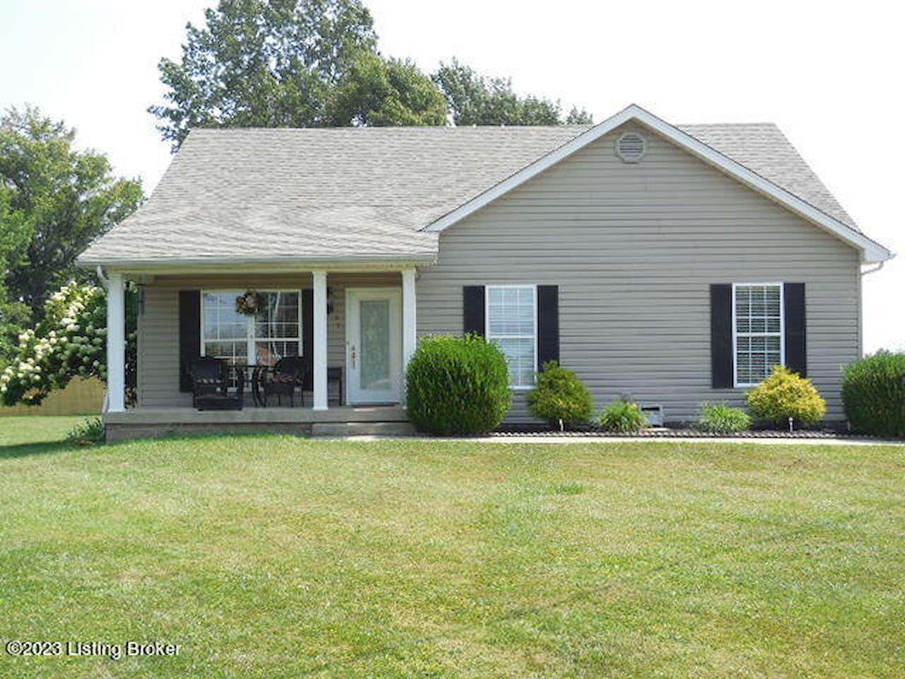97 Maple St Campbellsburg, KY 40011 MLS 1644111