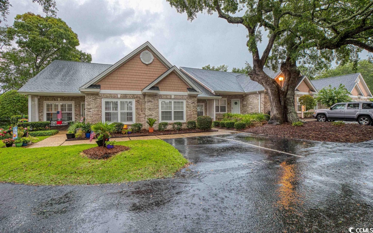 4672 Lightkeepers Way 50D Little River, SC 29566 MLS 2313380