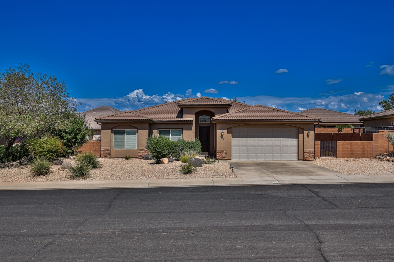 Homes for Sale in St George Utah Real Estate