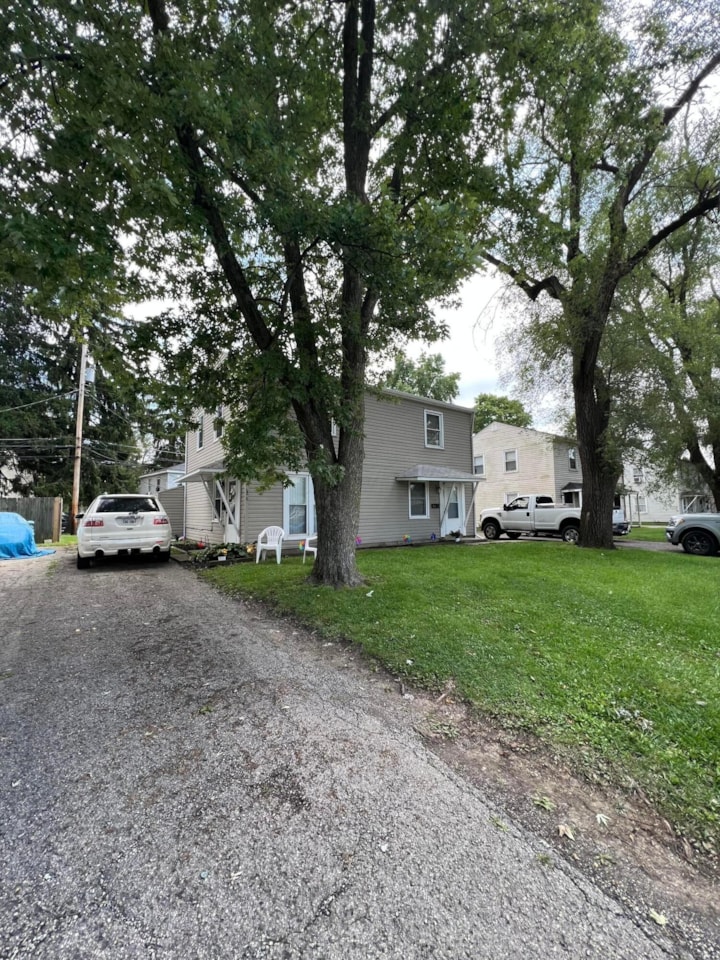 For Sale 225,000 A multifamily listing for sale at 686 688 S