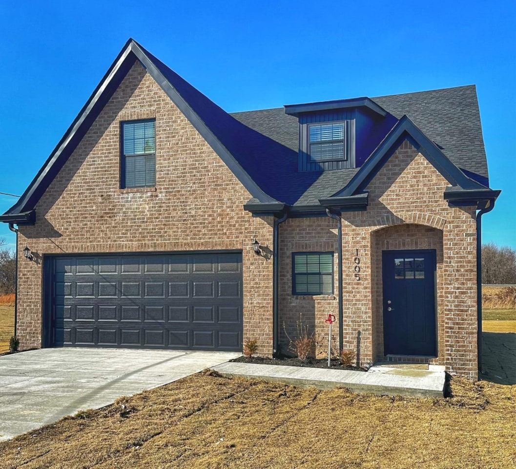 1005 Crowne Loop Newbern, TN 38059 MLS 233494