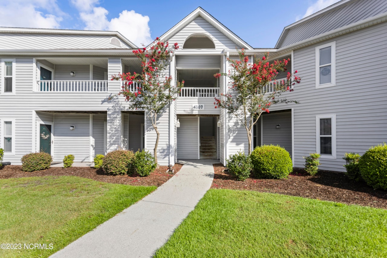 4107 Breezewood Dr Wilmington NC 28412 259,000 in Breezewood