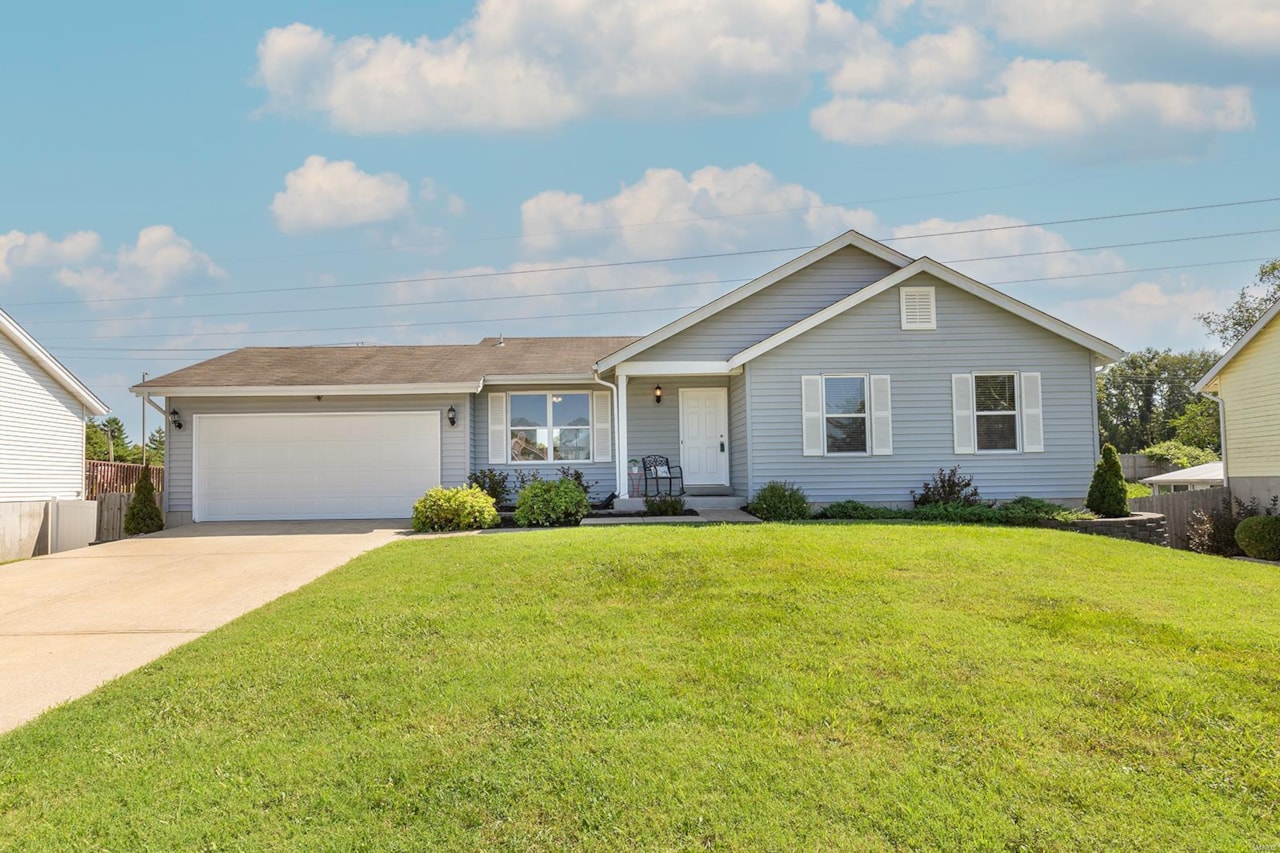 St Peters, MO Homes for Sale See all St Peters listings here!