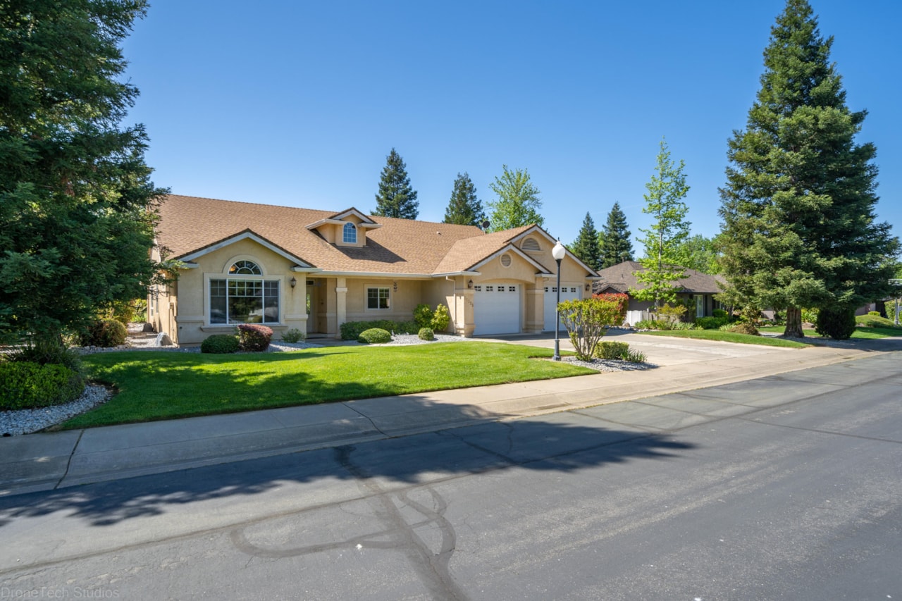 22335 Golftime Dr Palo Cedro, CA 96073 MLS 232317