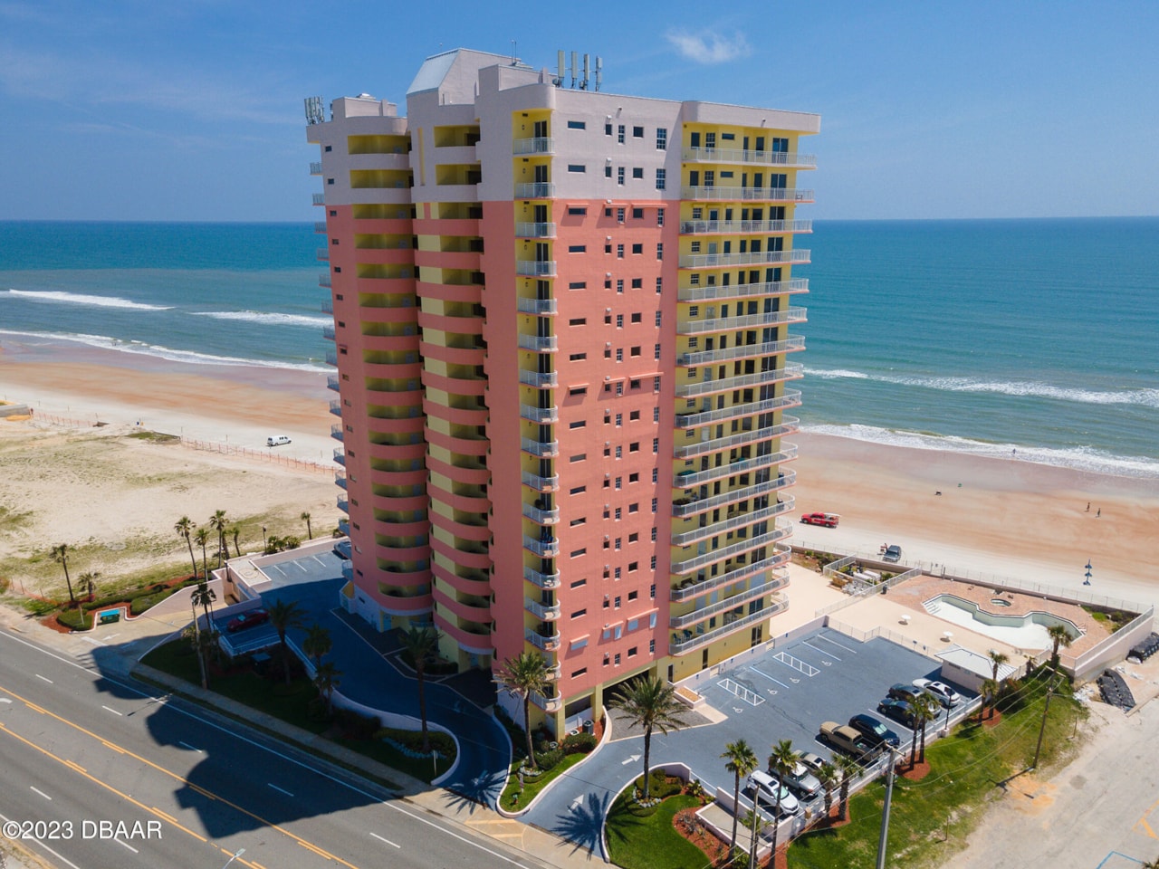 1900 Atlantic Avenue 204, Daytona Beach, FL 32118 MLS 1109374