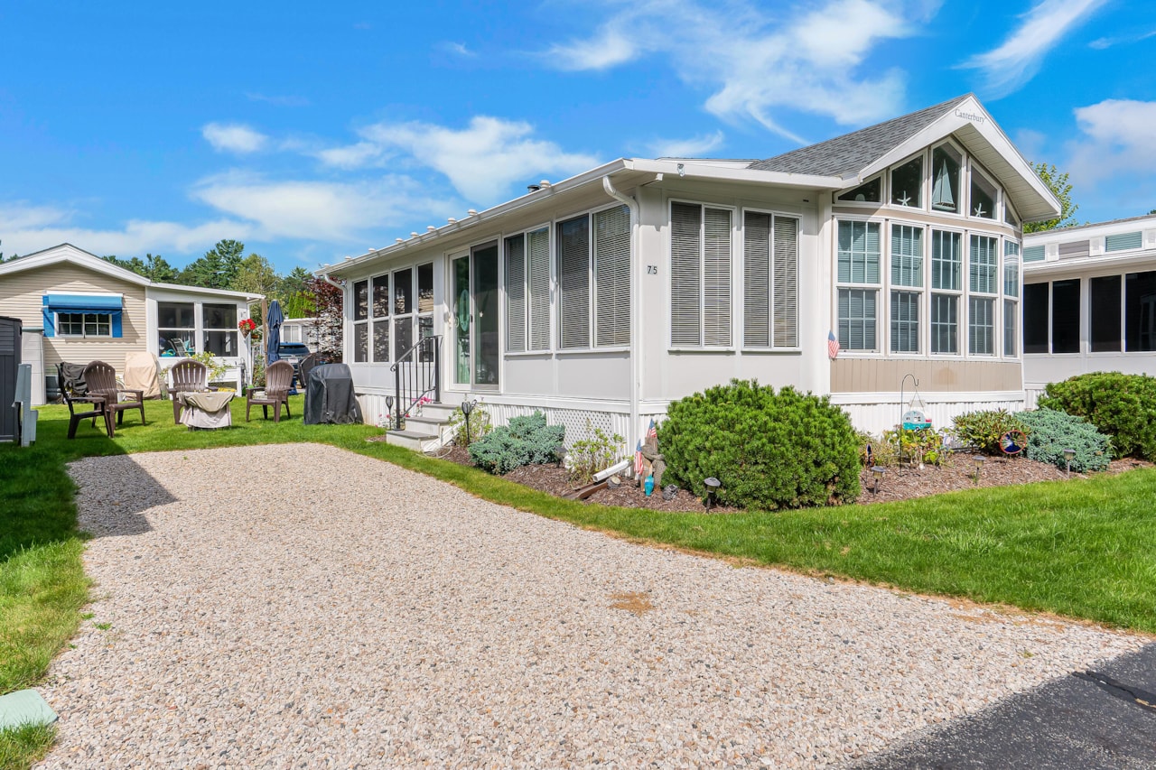 54 Bypass RdWellsME04090condo for sale