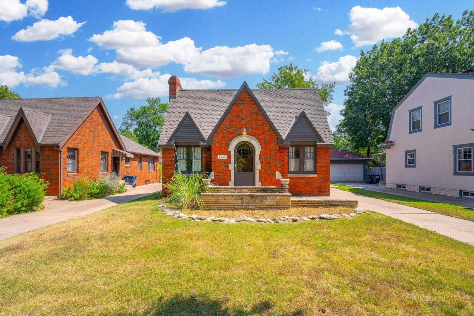 Homes for Sale in 1448 N Woodrow Ave Wichita, KS