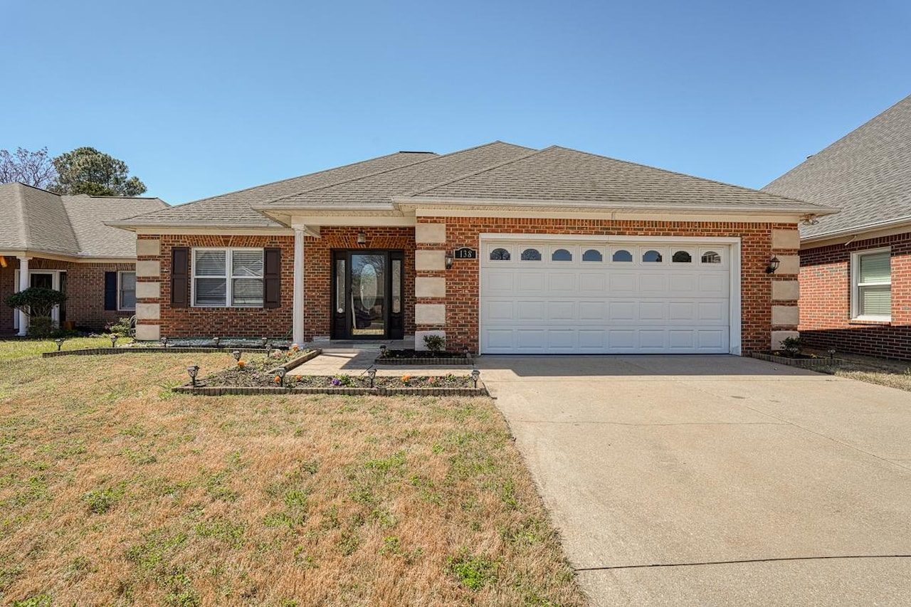 138 Brinkley Place Spartanburg, SC 29301 MLS 298451