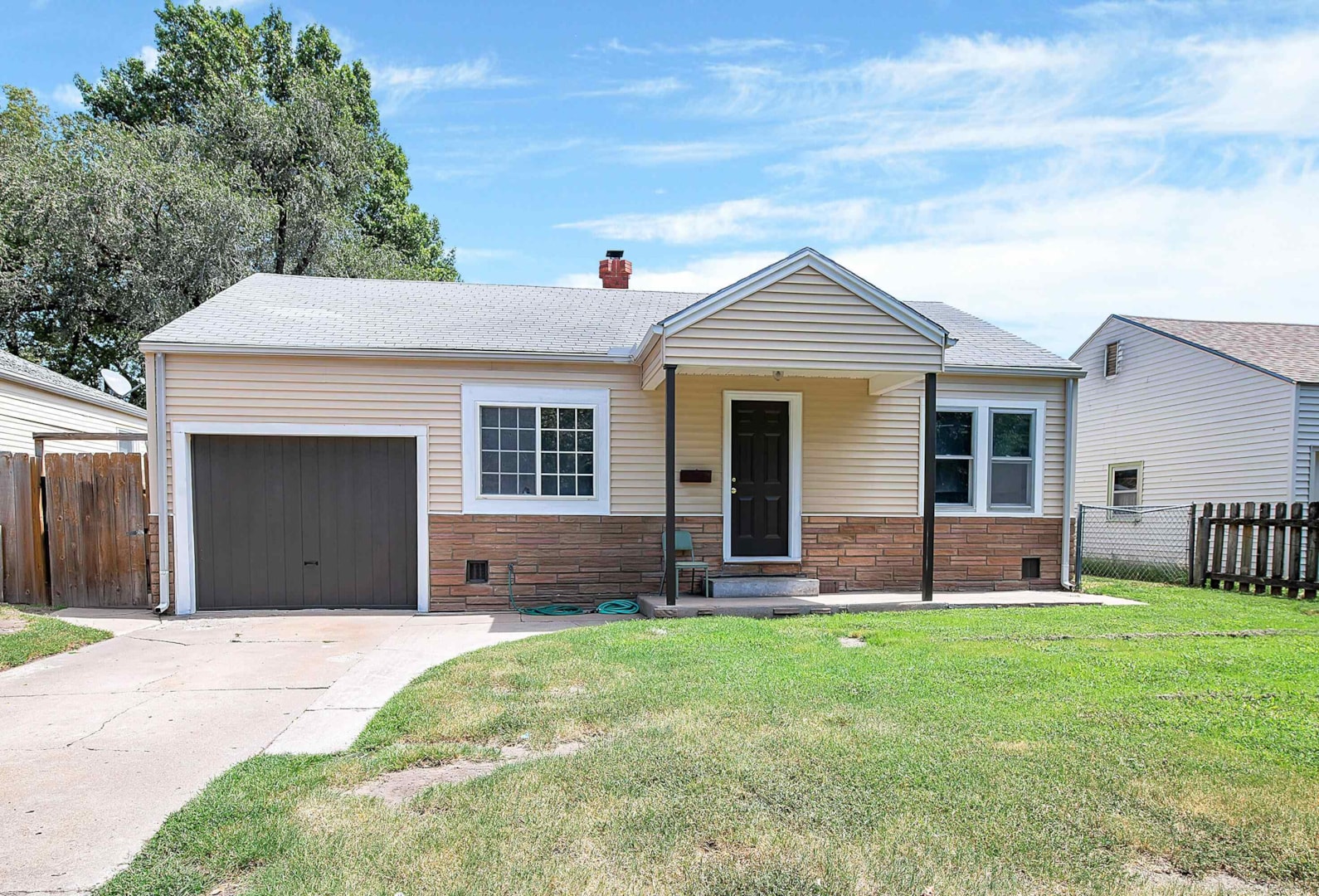 Homes for Sale in 2328 S Ida St Wichita, KS