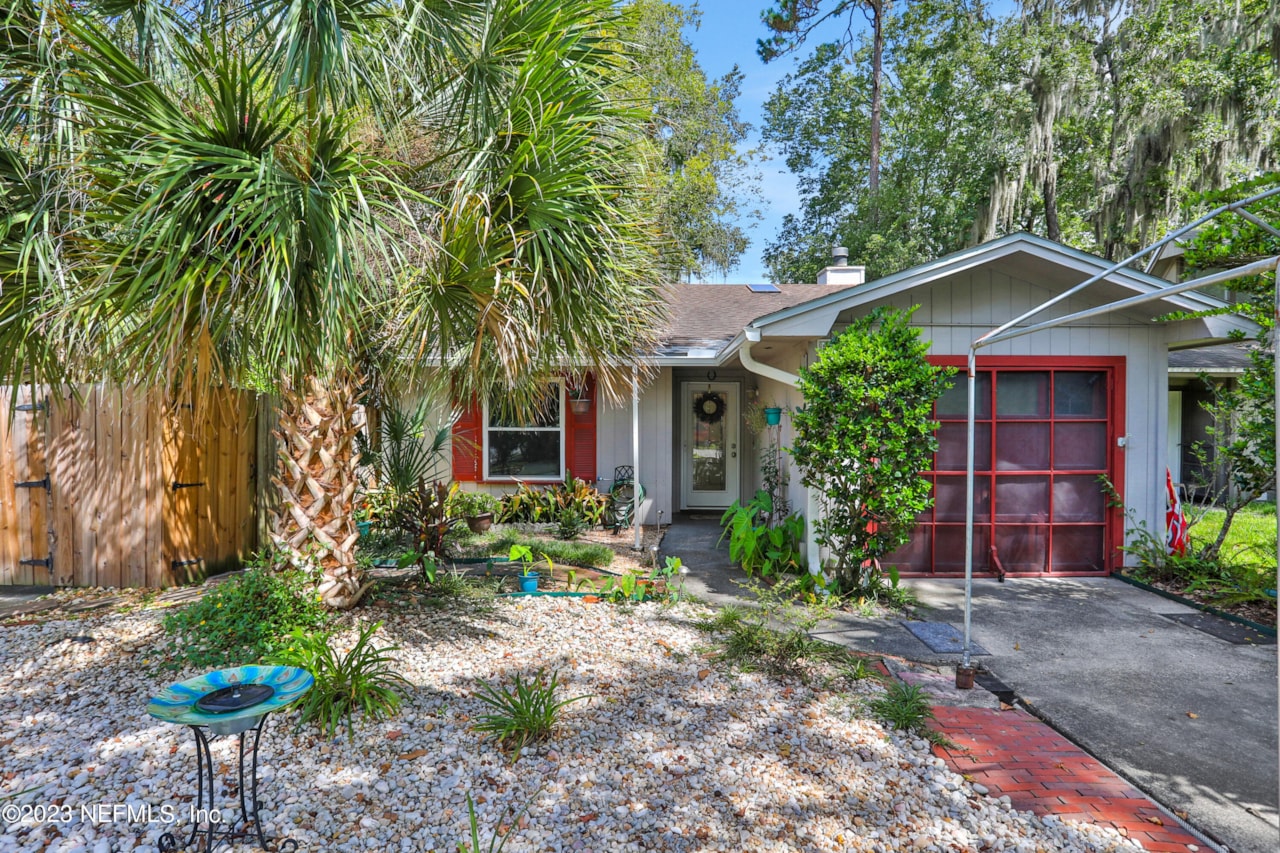 545 Loring AVE Orange Park, FL 32073 MLS 1245511