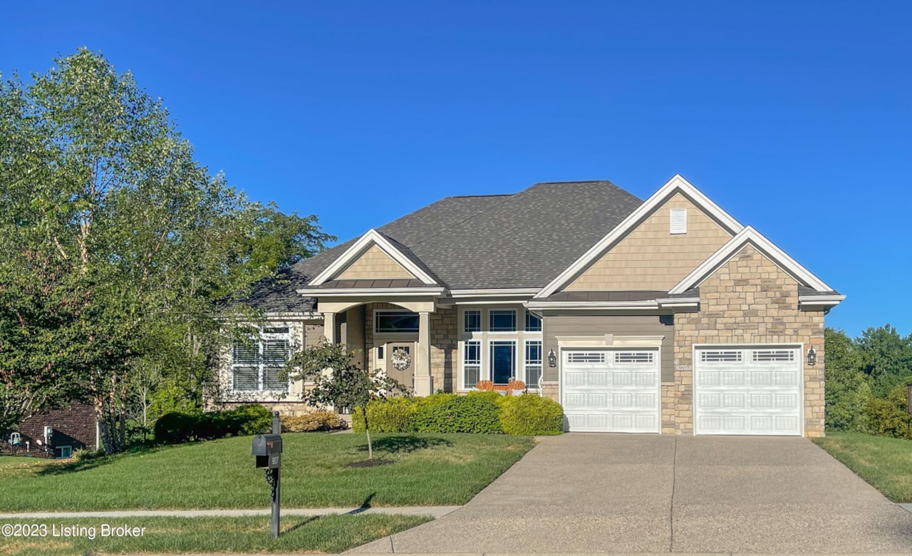 907 Malone Pl Louisville, KY 40245 MLS 1644208