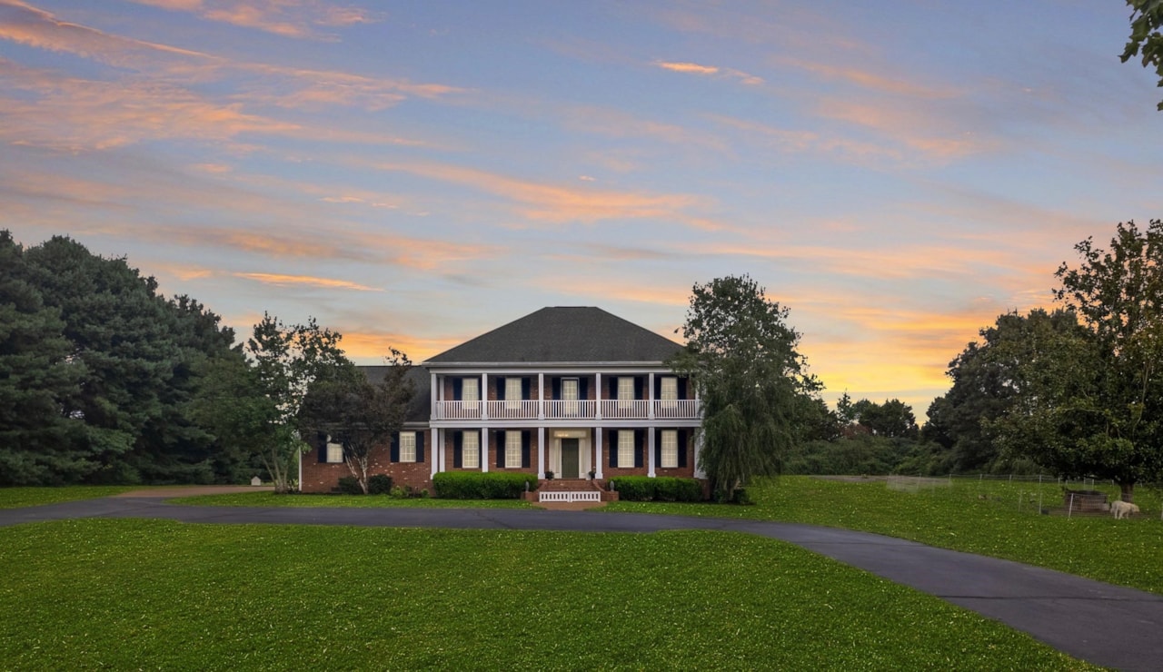 1770 Russell Rd Bolivar, TN 38008 MLS 233525