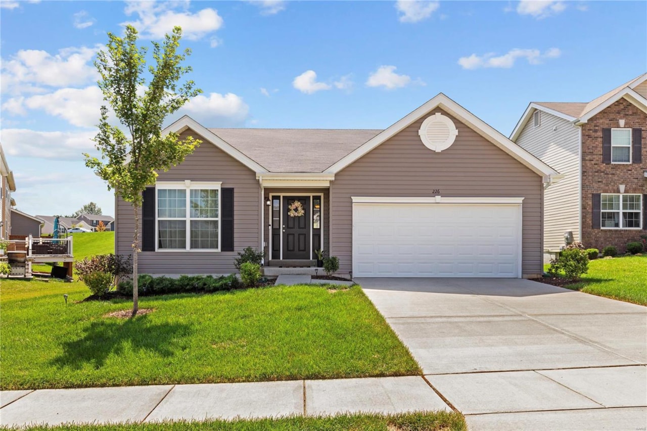 Wentzville, MO Homes for Sale See all Wentzville listings here!