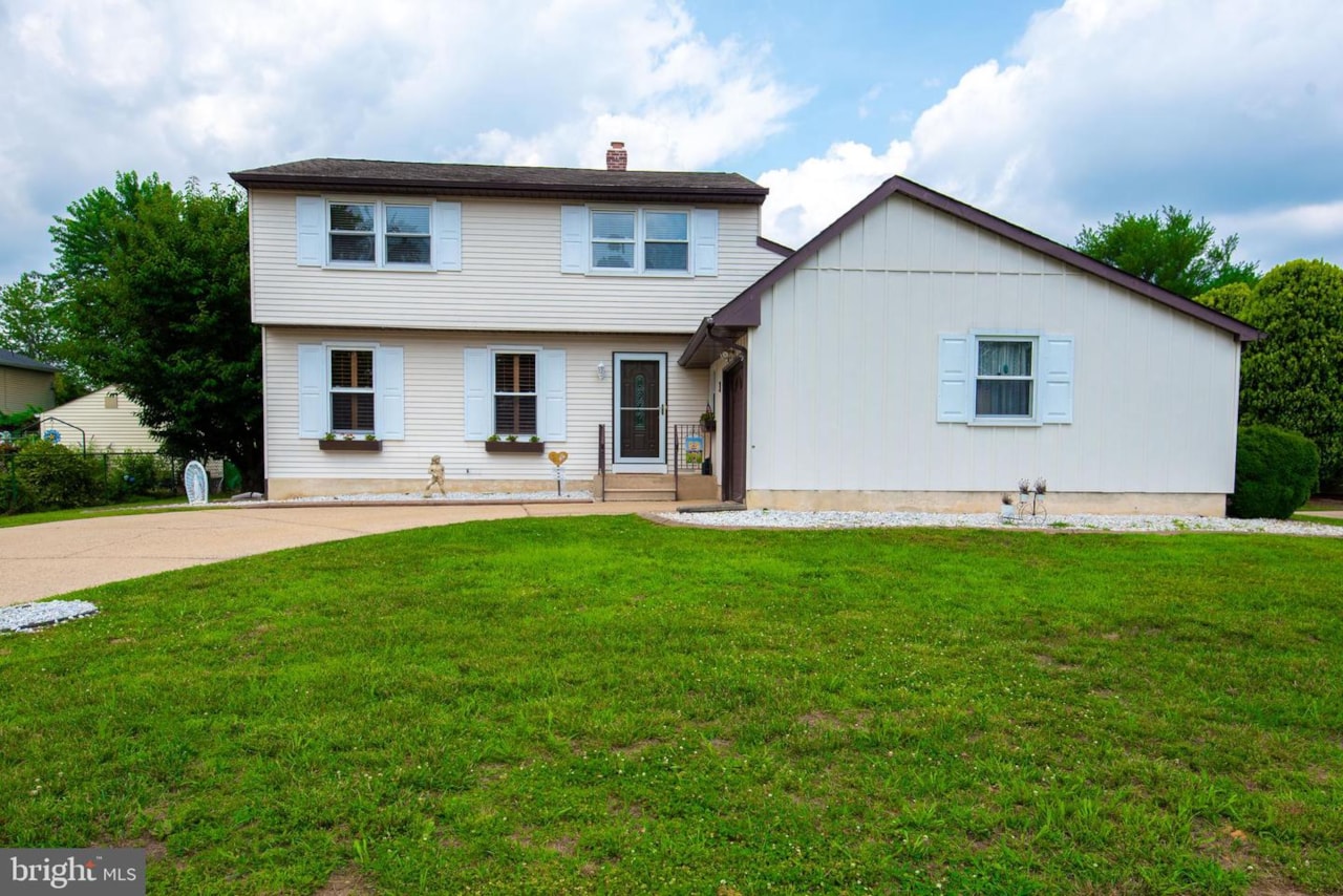 Sewell Homes For Sale 3 Abbington Ln to 3 Abbington Lane, a