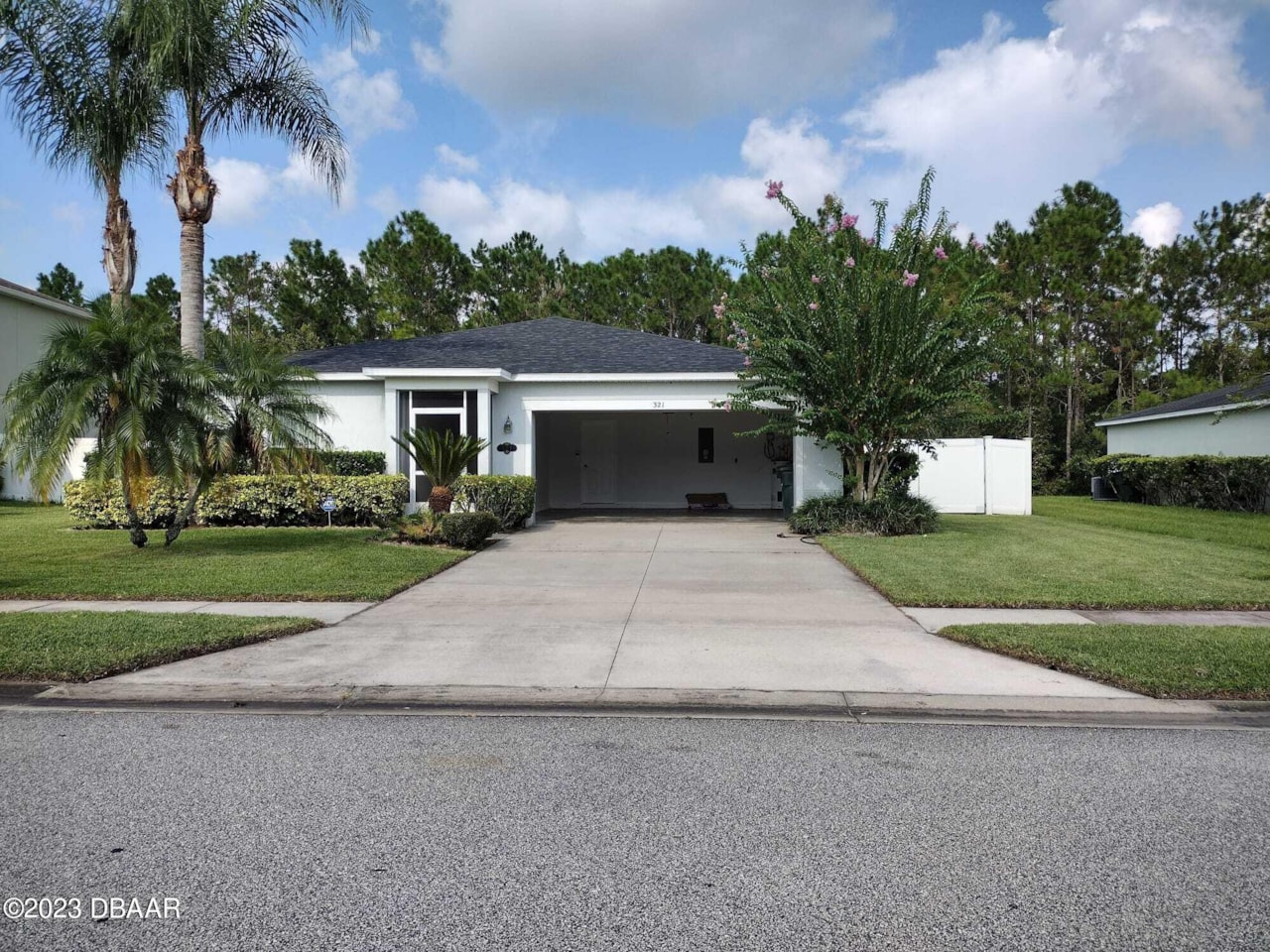 321 Bayberry Lakes Boulevard, Daytona Beach, FL 32124 MLS 1113375
