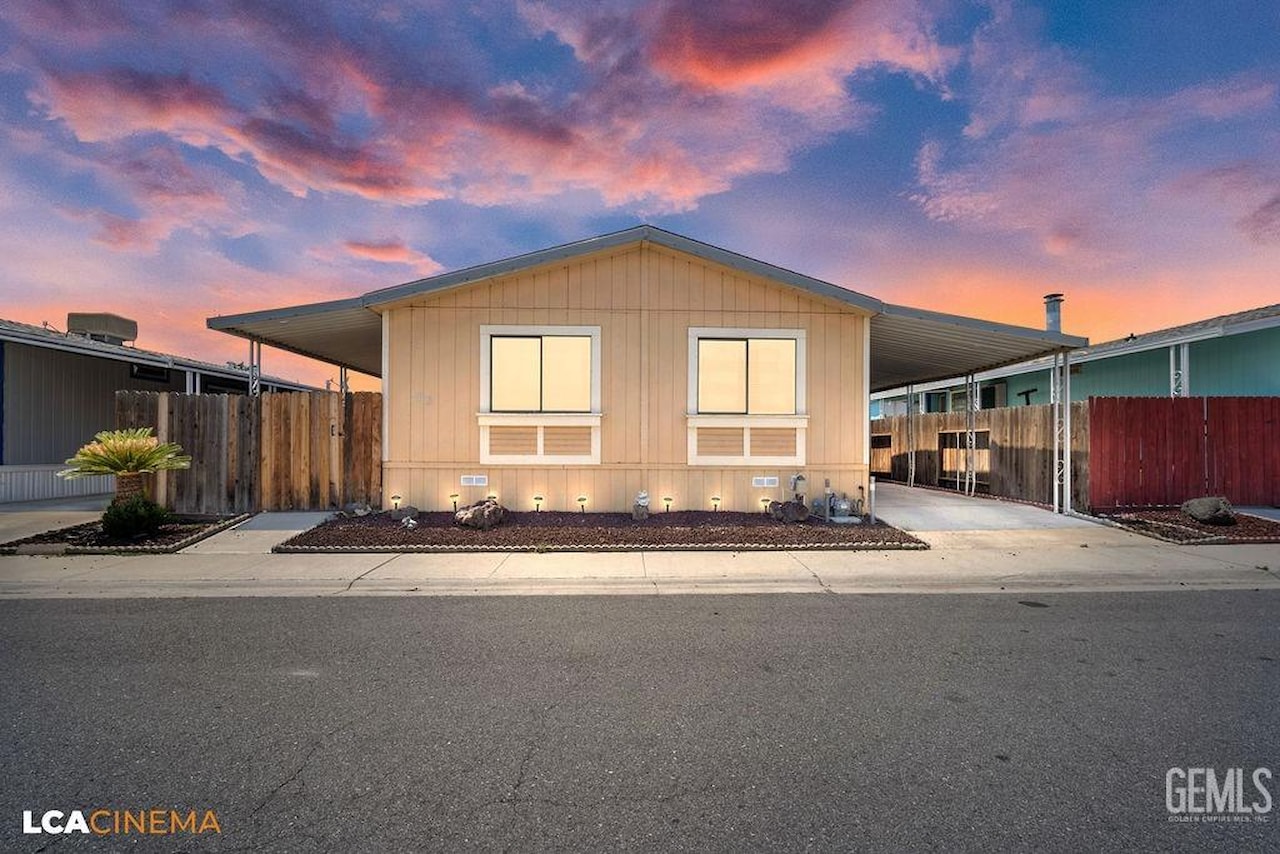 1301 Taft Highway Bakersfield, CA 93307 MLS 202304628