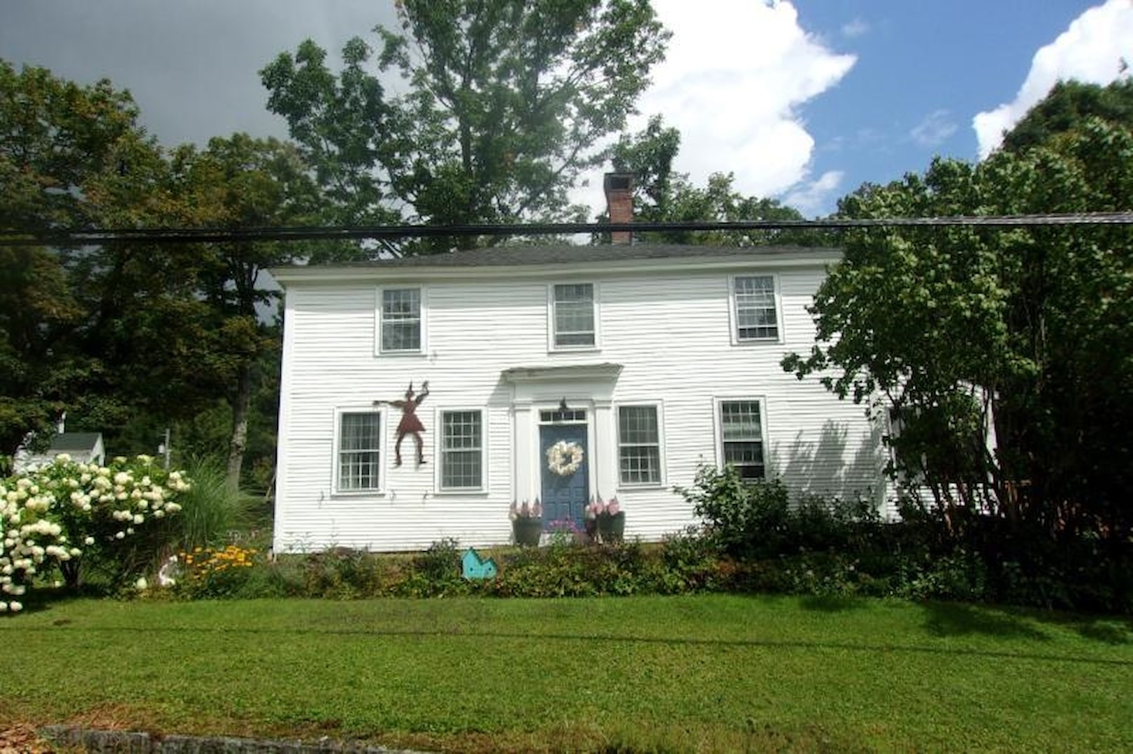 36 Half Moon Pond Rd Washington 03280 NH home for sale 339,500 4967547