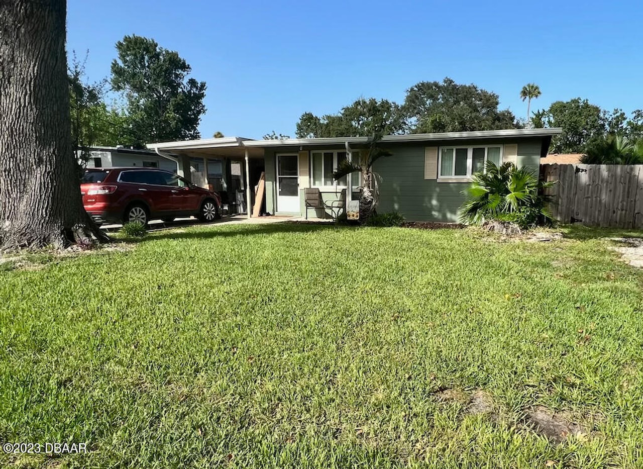 703 Marlene Drive, Daytona Beach, FL 32117 MLS 1113410 Mason