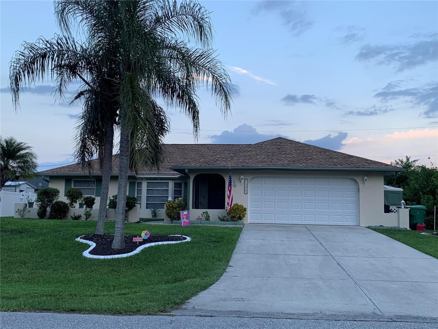 12463 Steen TERRACE, Port Charlotte, FL 33981 MLS D6132168