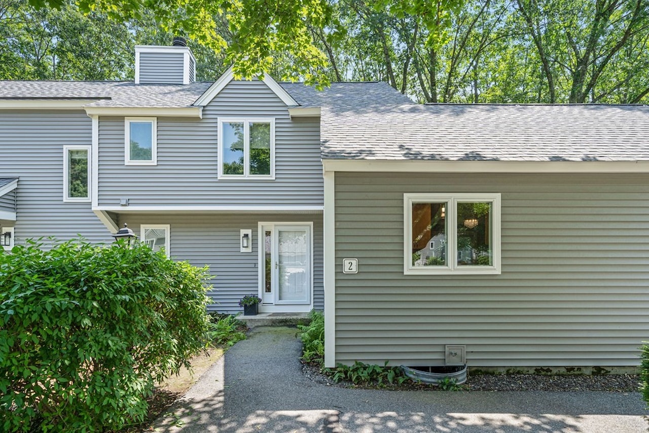 Stoneridge Village At Mainstone Wayland, 2 Steepletree Ln 2, MA, condo