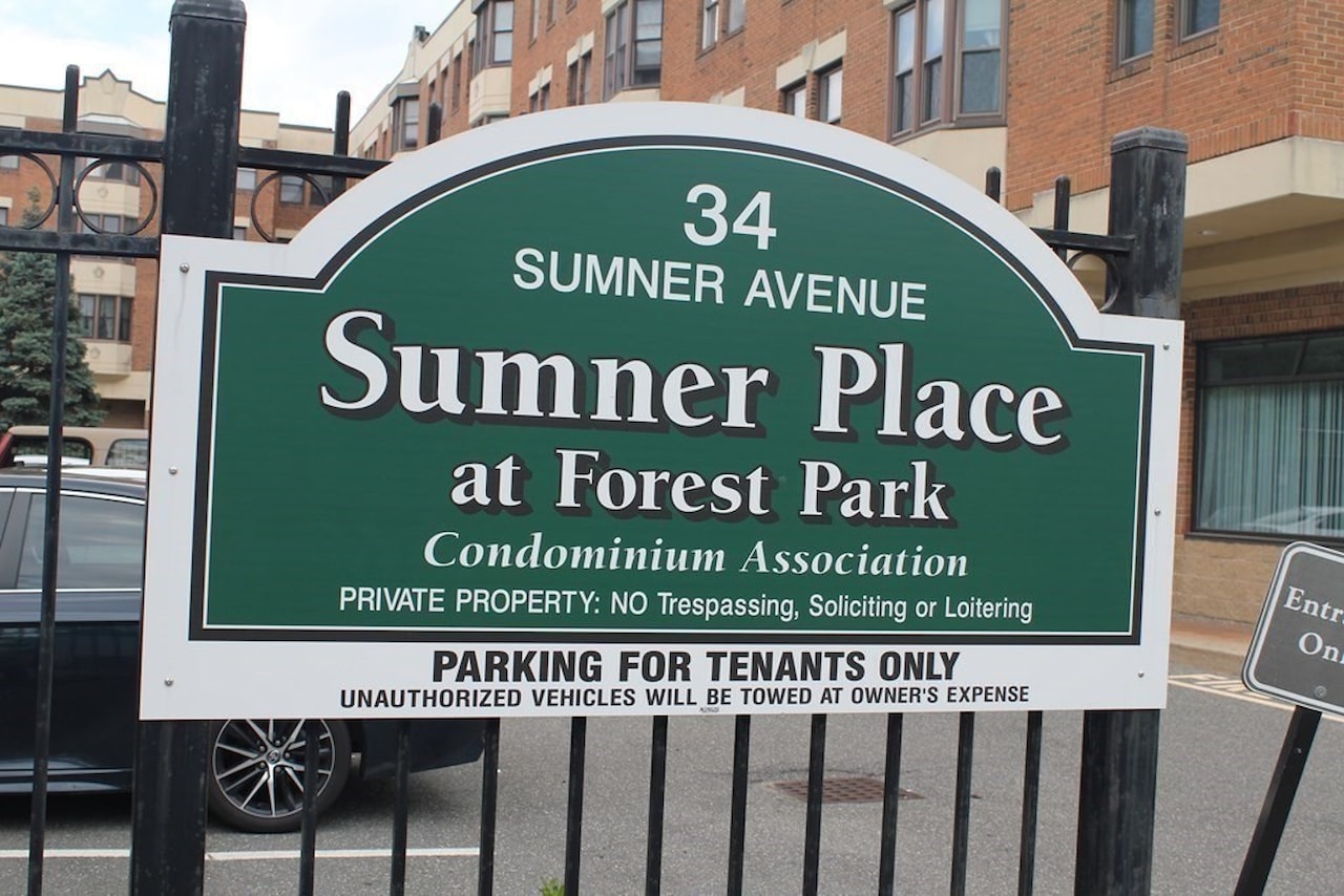 Springfield, 34 Sumner Avenue 403, MA, condo for sale, MLS73128280