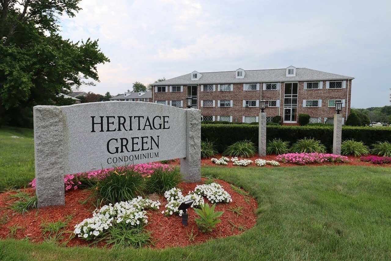 North Andover, 2 Fernview Ave 8, MA, condo for sale, MLS73139720