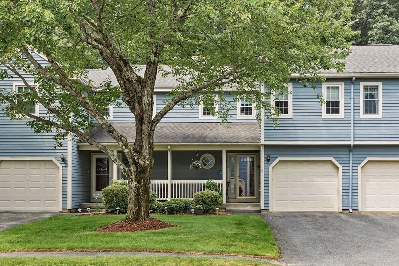 Sturbridge Hills Sturbridge, 2 Village Green 2, MA, condo for sale