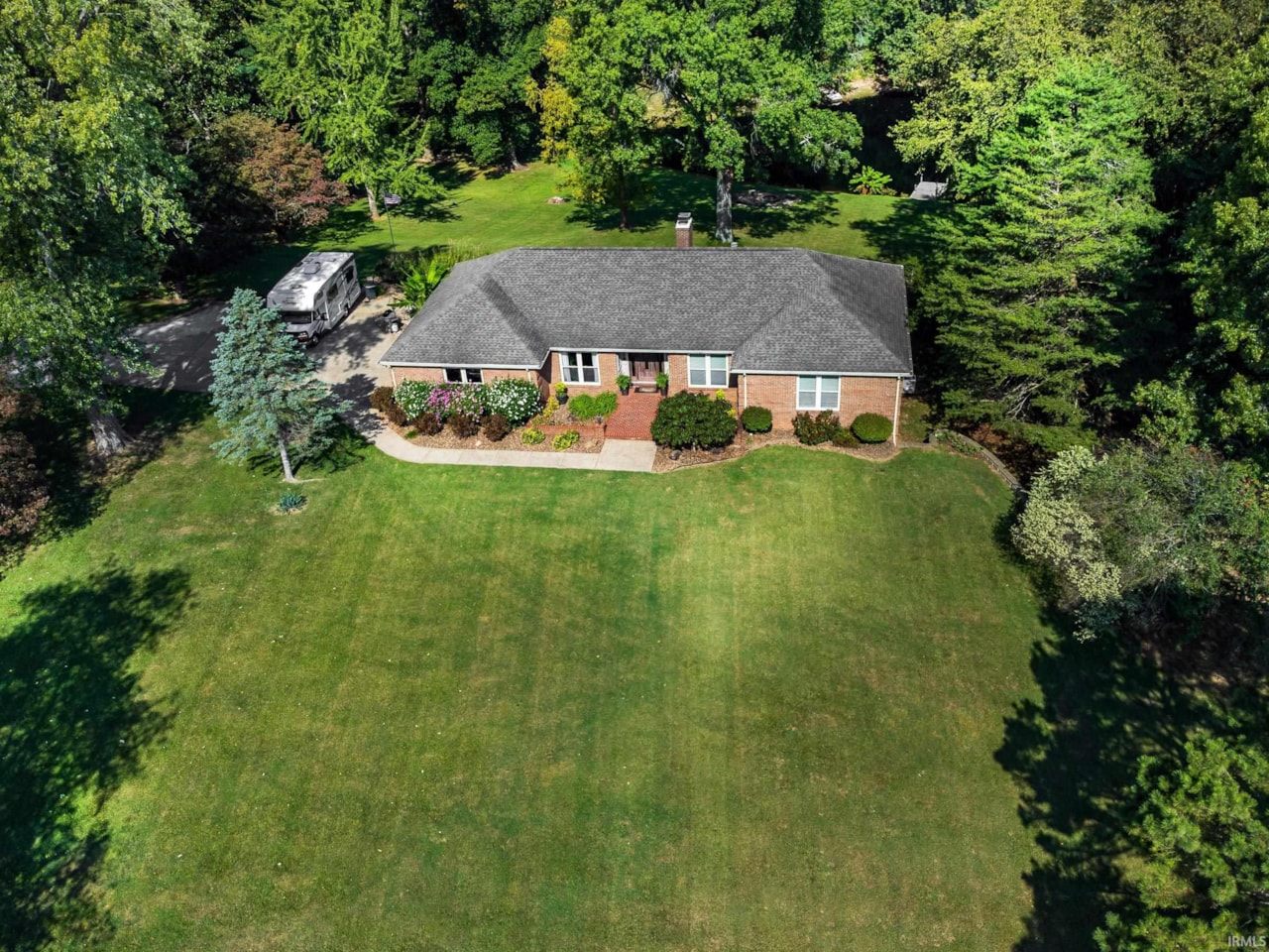 F.C. Tucker Emge Homes for Sale 2548 E Boonville New Harmony Road