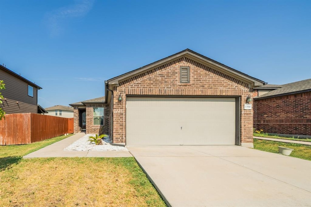 13510 Abraham Lincoln ST, Manor, TX 78653 MLS 3264242 Presidential