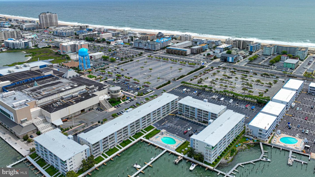 107 Convention Center Dr 1370D Ocean City MD is a condo for sale BEACHLIFE Thunder Island