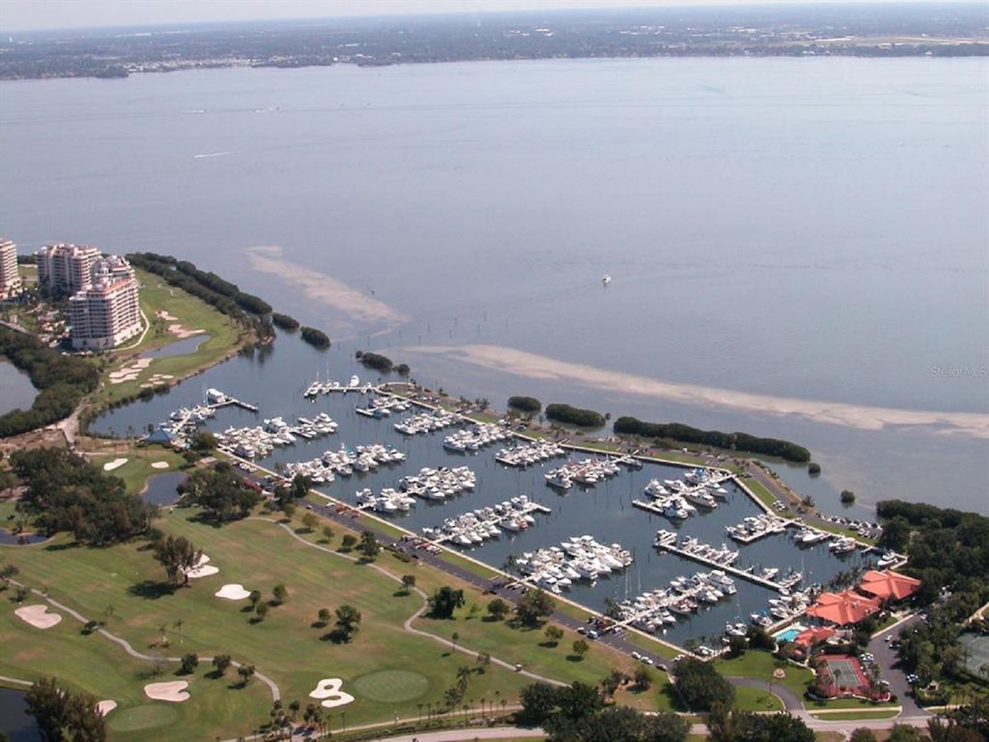 2800 Harbourside Dr E10 Longboat Key, FL 34228 Longboat Key